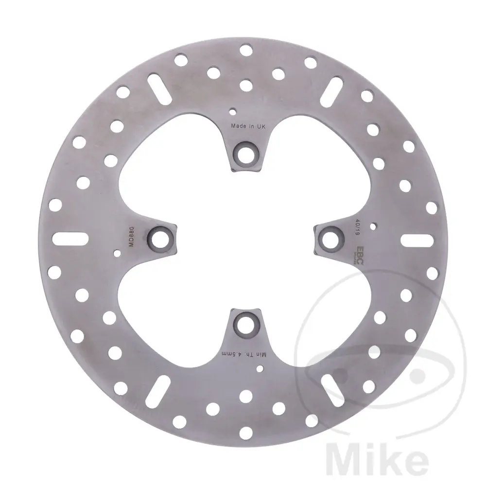 Brake Disc EBC