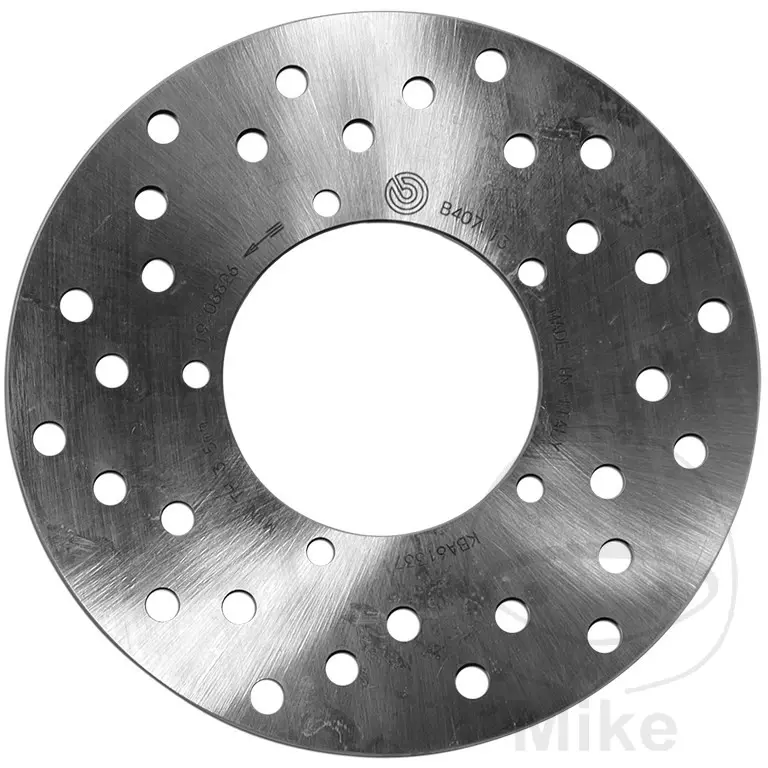 قرص فرامل أمامي Brembo
