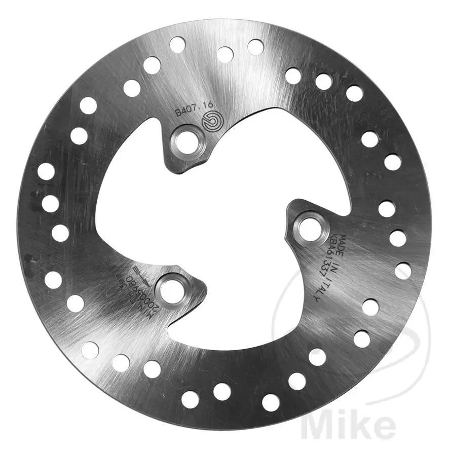 Brembo 프론트 브레이크 디스크