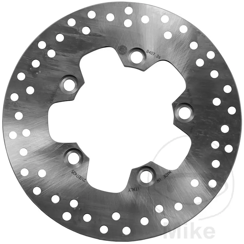 Brembo 브레이크 디스크
