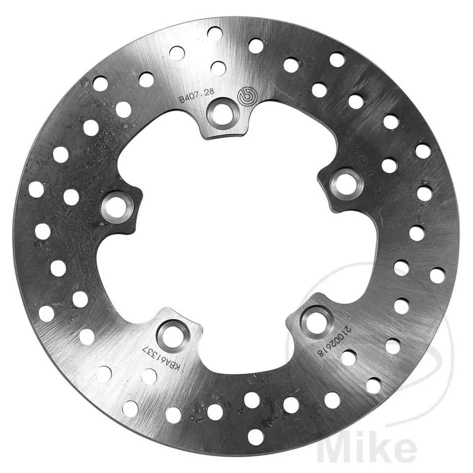 Brembo 브레이크 디스크