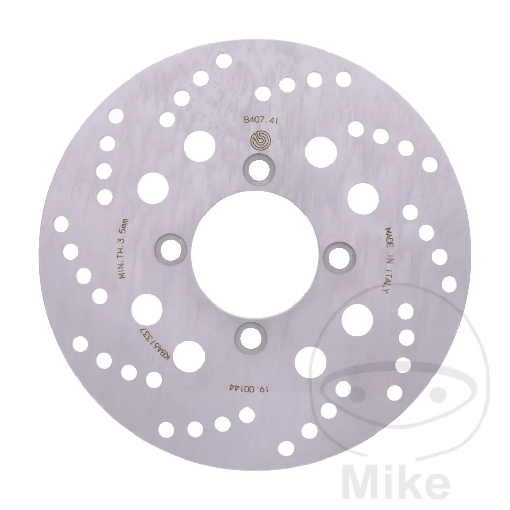 Brembo 브레이크 디스크