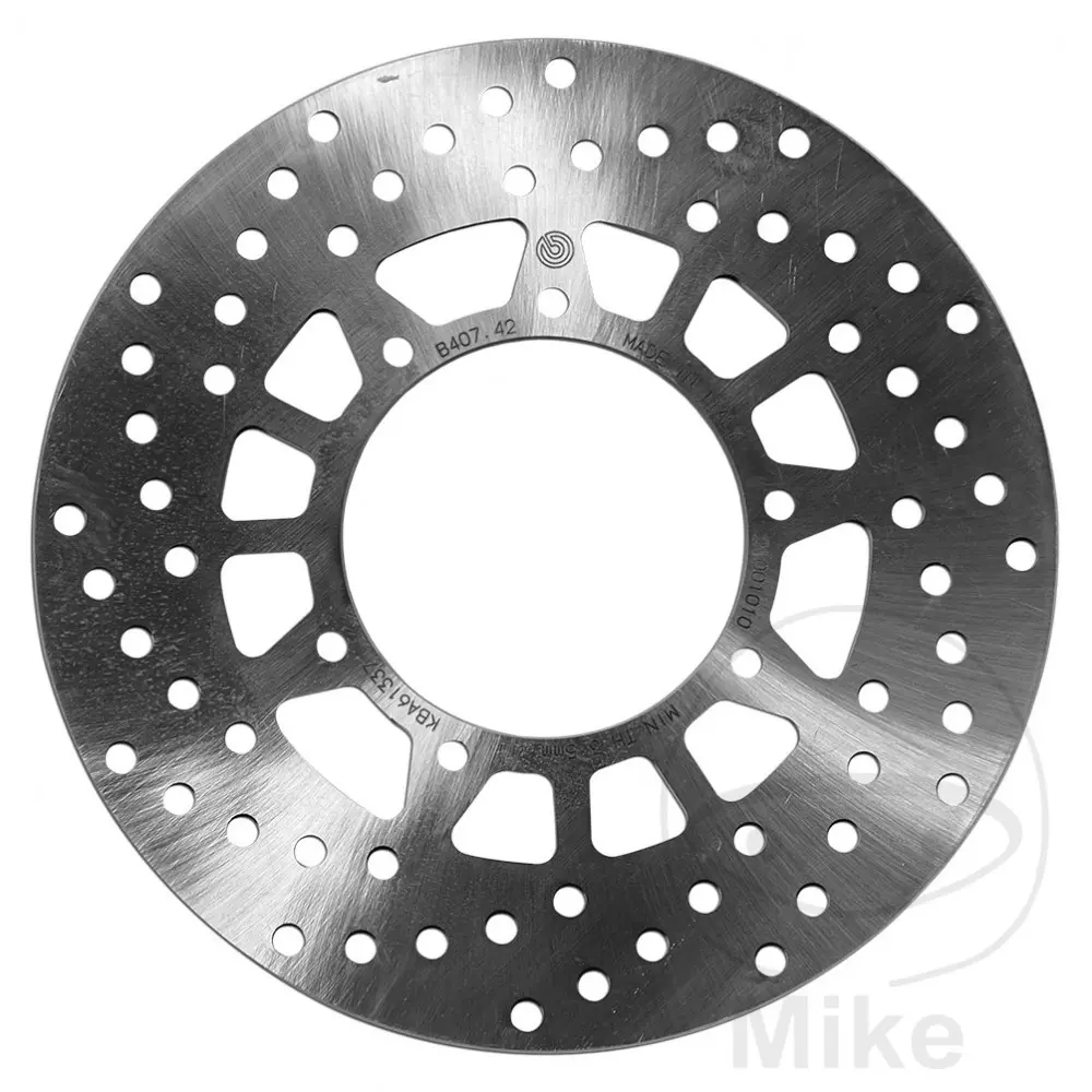 브레이크 디스크 Brembo