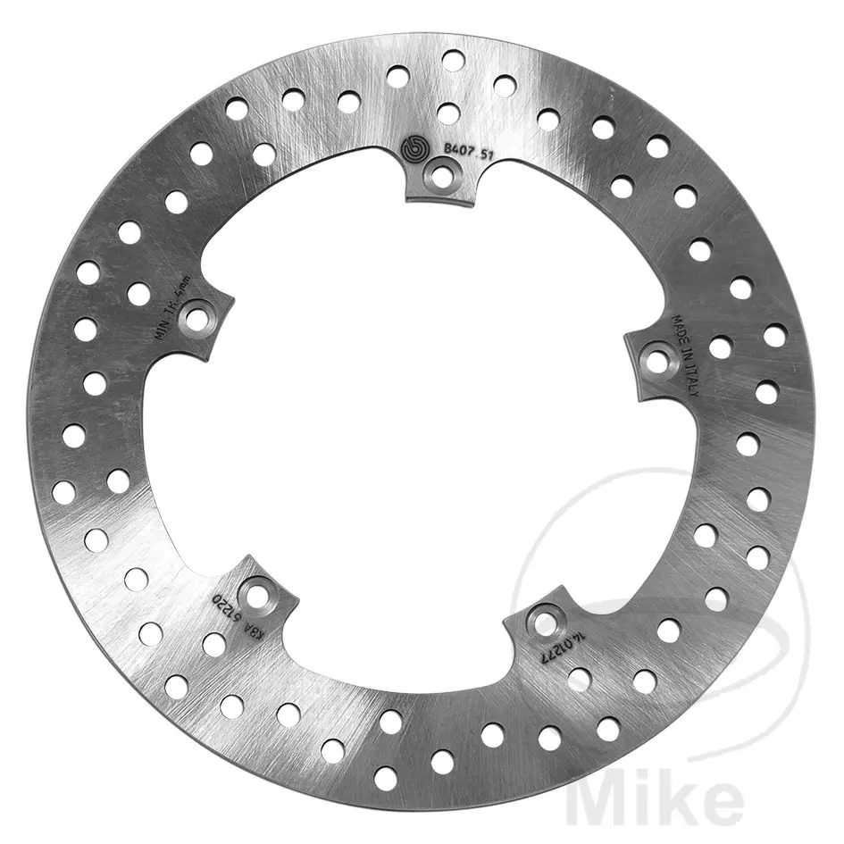 Brembo بریک ڈسک