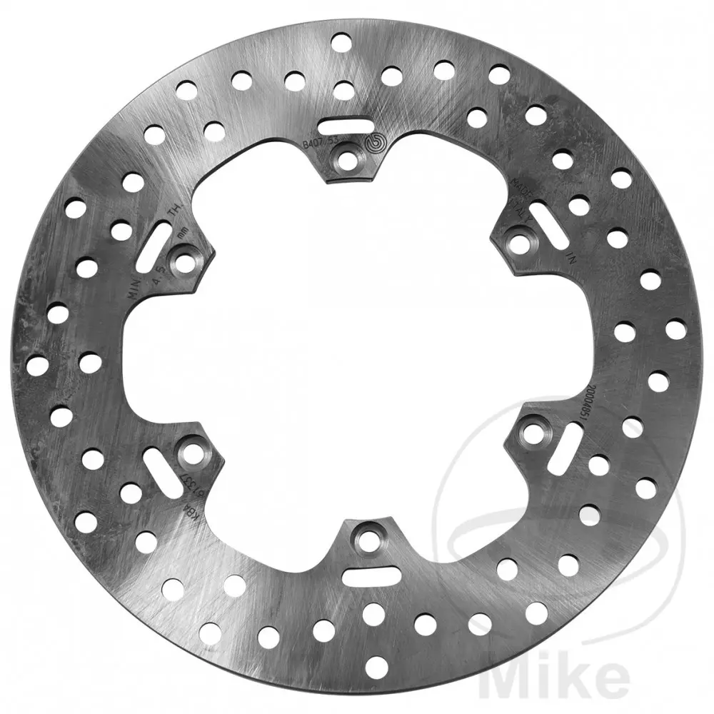Brembo ブレーキディスク
