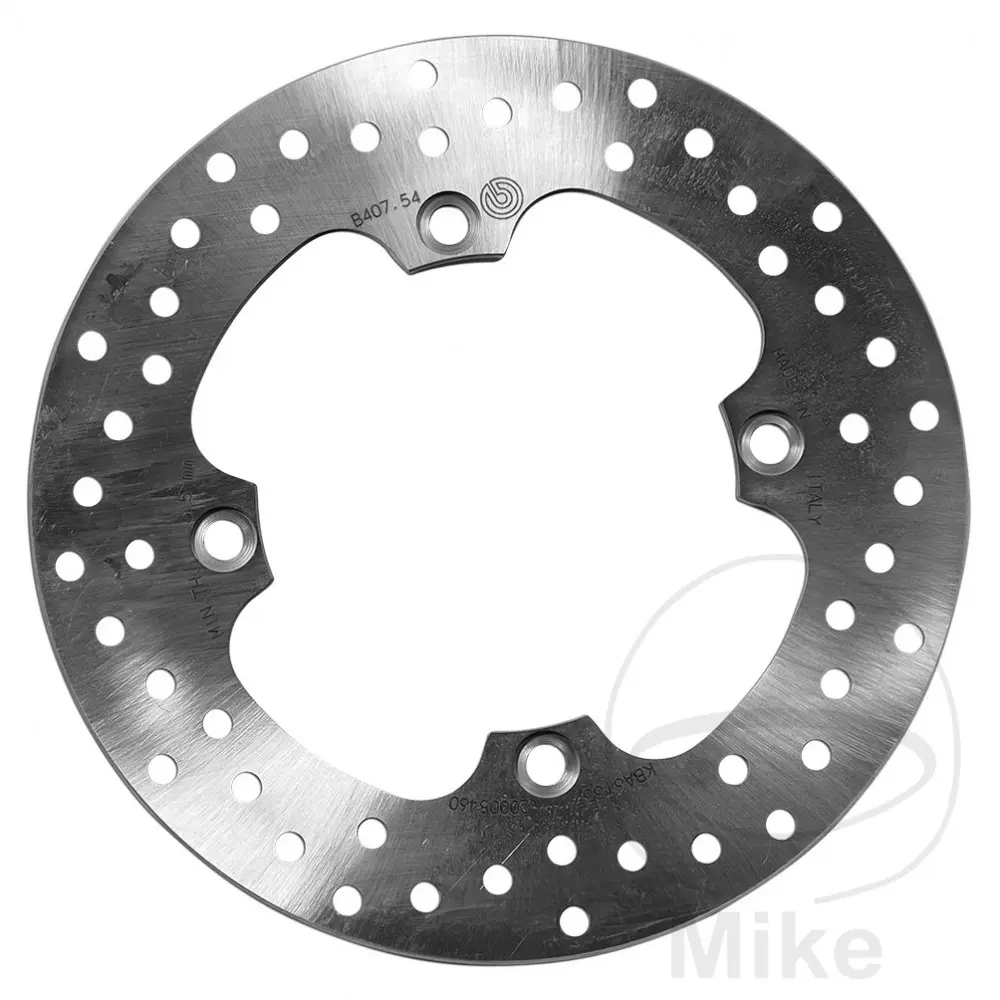 Тормозной диск Brembo