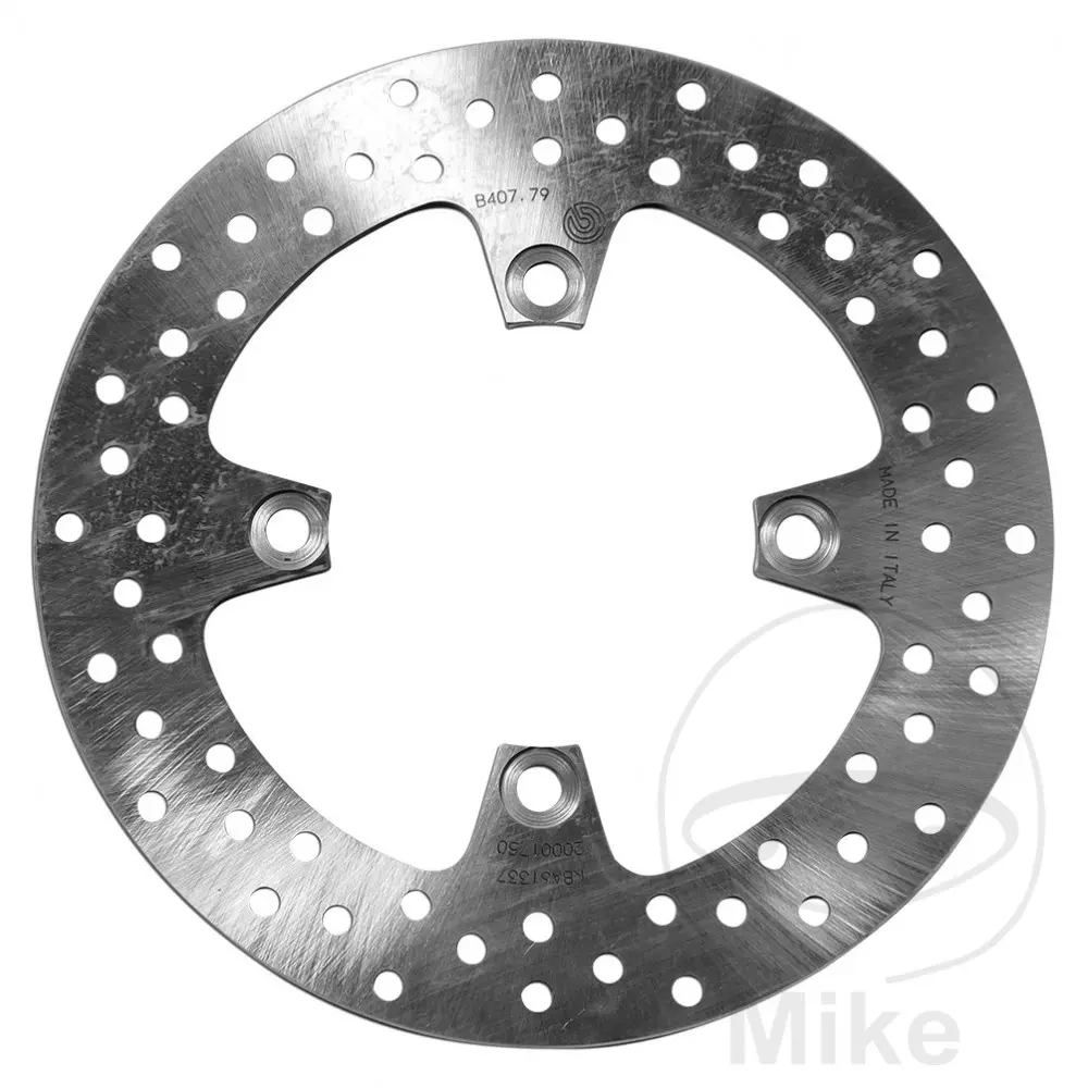 Brembo فرنٹ بریک ڈسک
