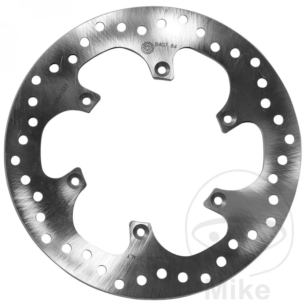 Disque de frein avant Brembo