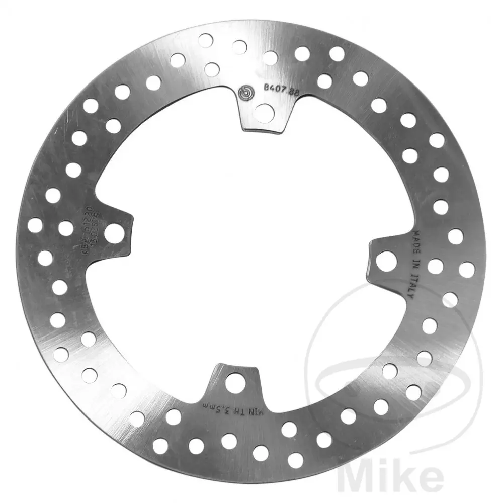 Brembo 브레이크 디스크