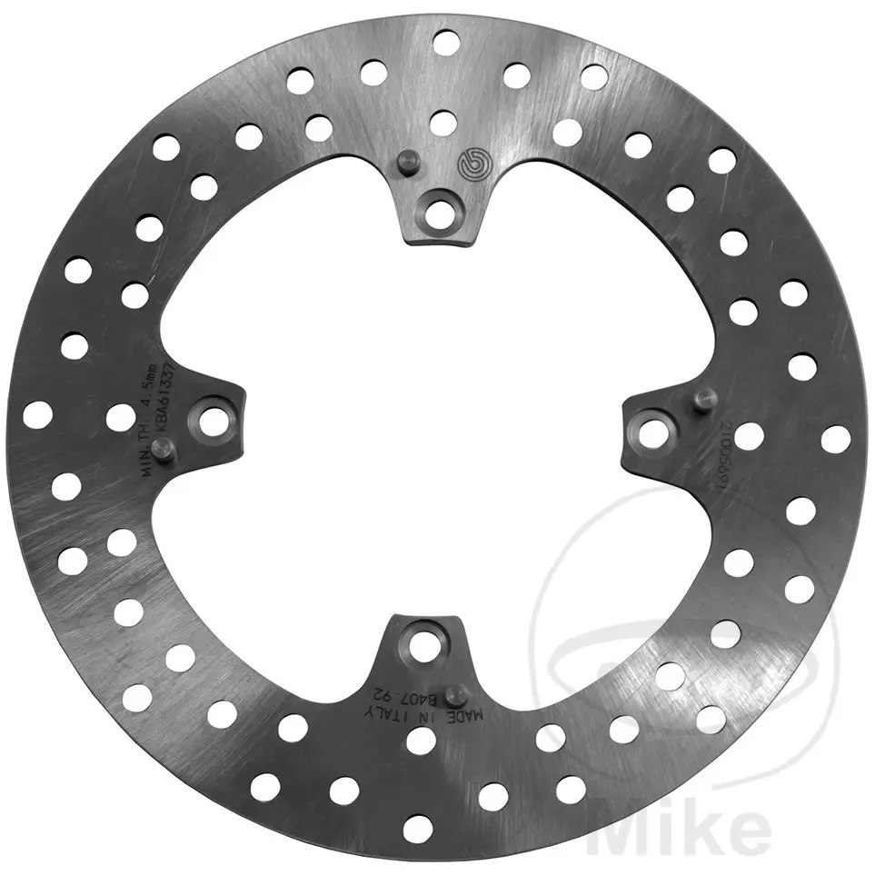 브레이크 디스크 Brembo