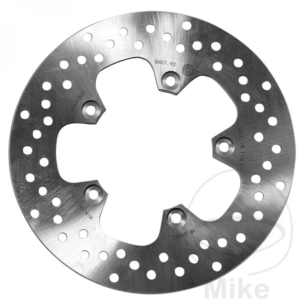 قرص فرامل Brembo