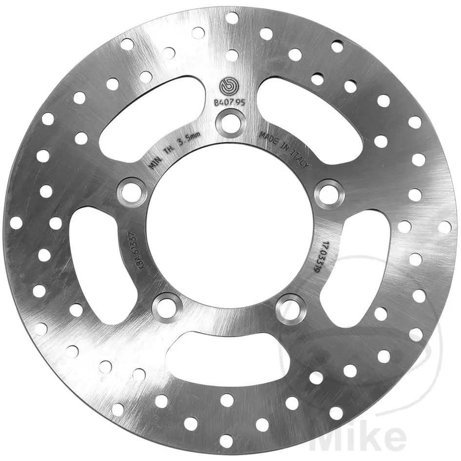 Brembo 브레이크 디스크