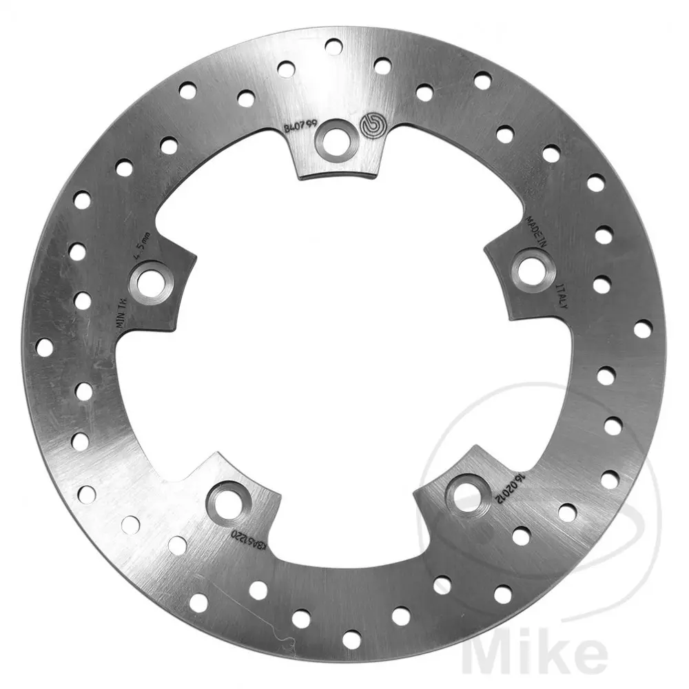 Brembo 刹车盘
