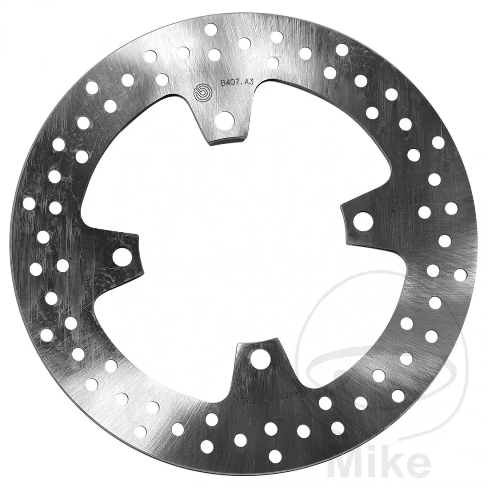 Disque de frein Brembo