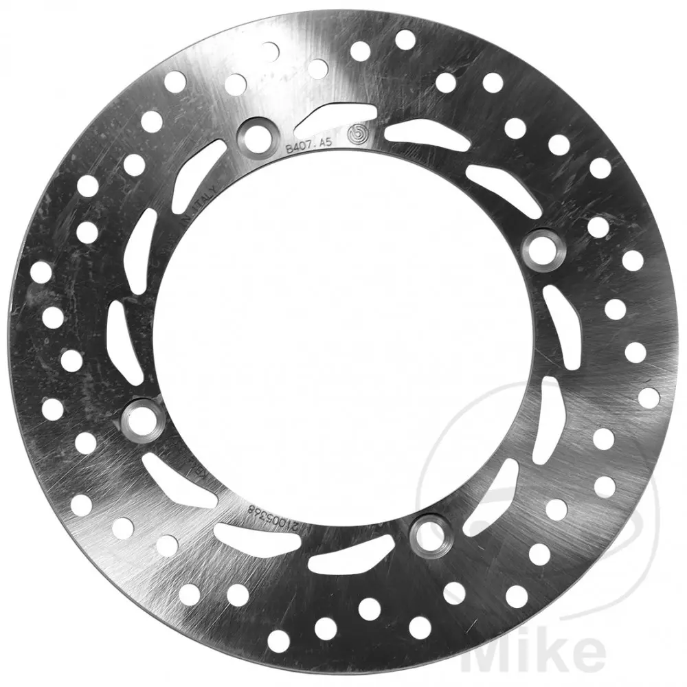 Brembo stabdžių diskas