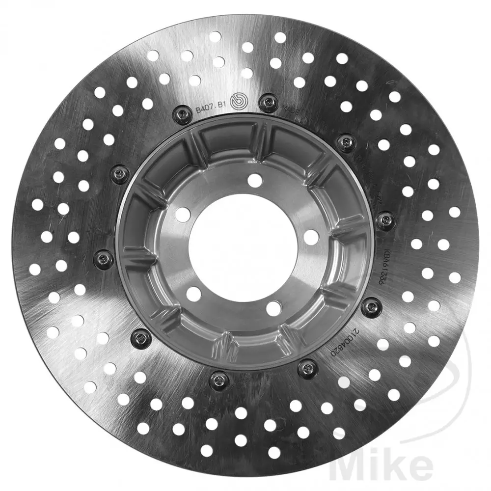 Brembo بریک ڈسک