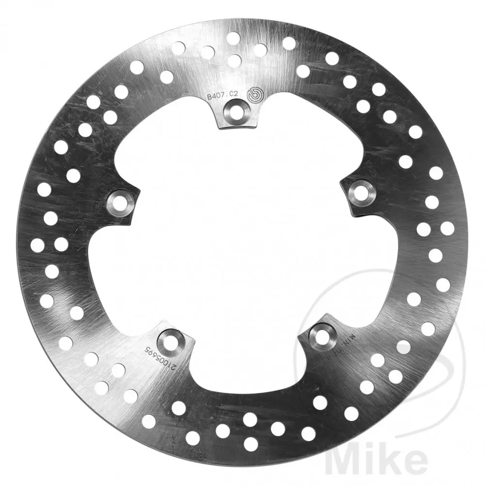Brembo 刹车盘