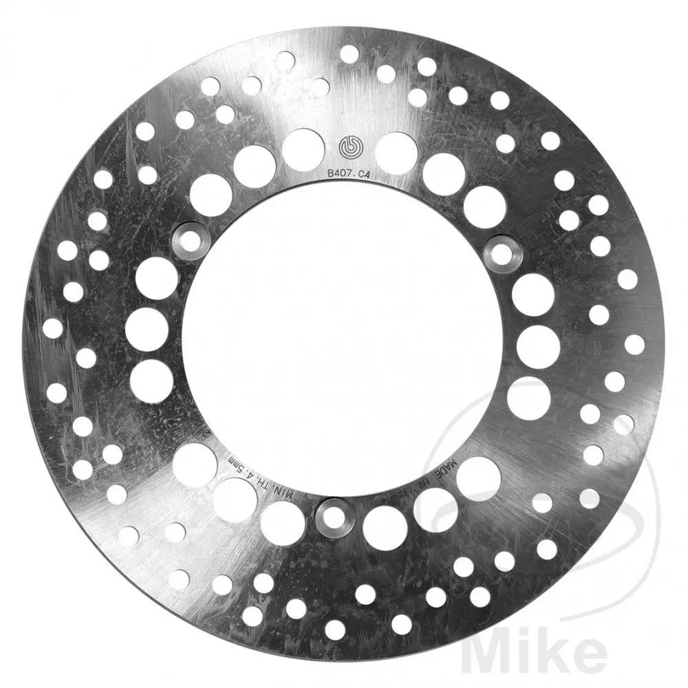 브레이크 디스크 Brembo