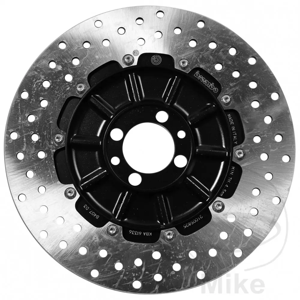 قرص فرامل Brembo