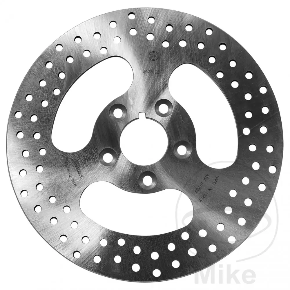 Brembo 브레이크 디스크