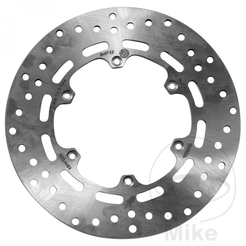 Тормозной диск Brembo