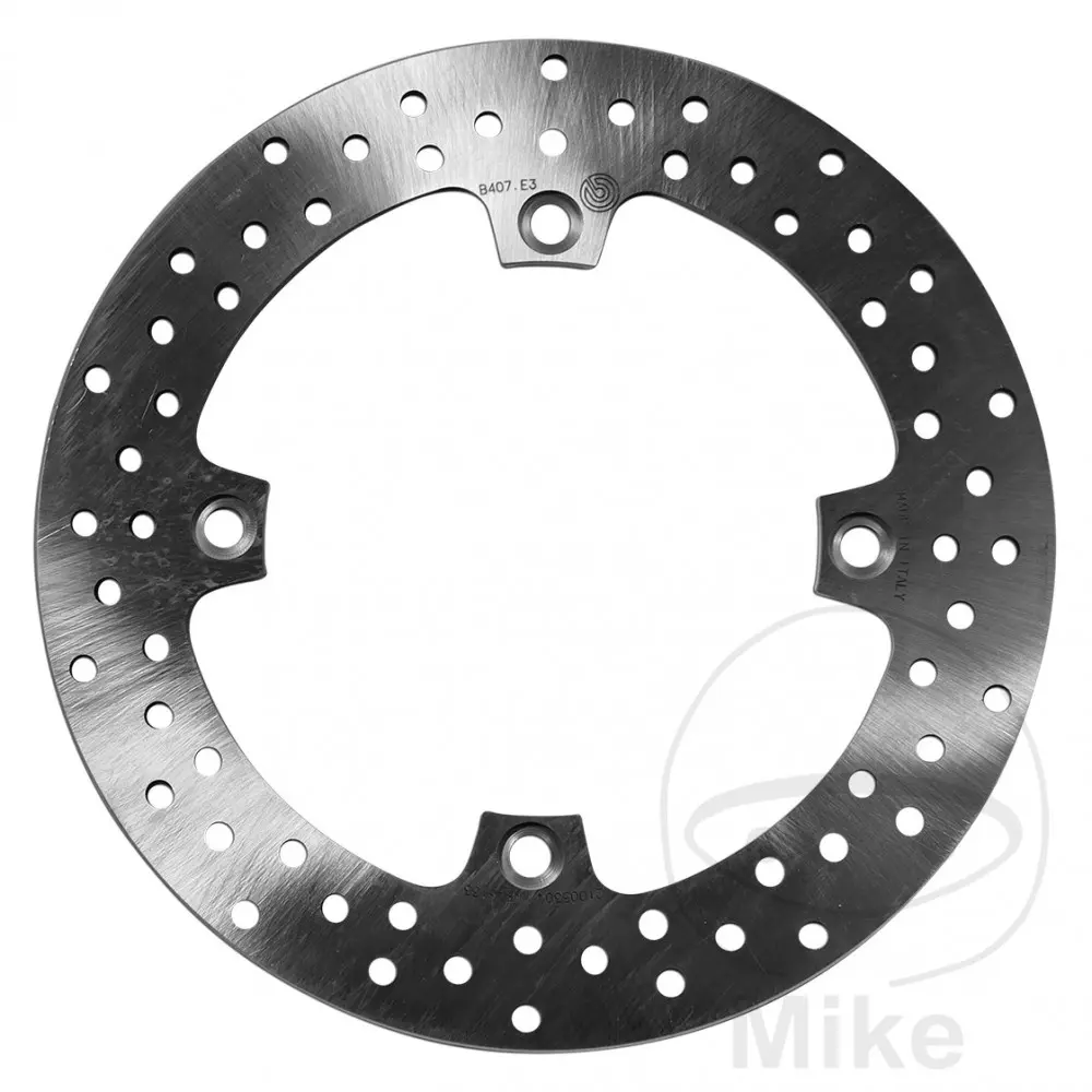 Brembo بریک ڈسک