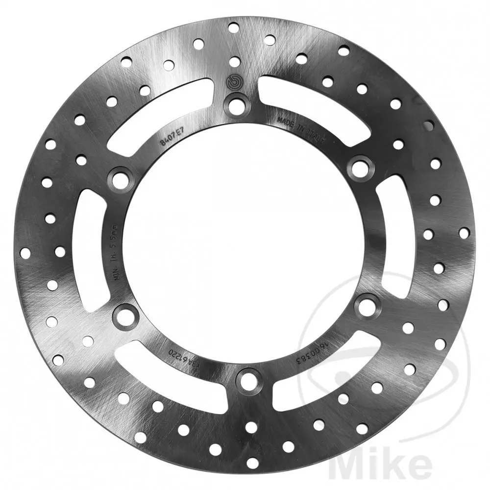 Disque de frein avant Brembo