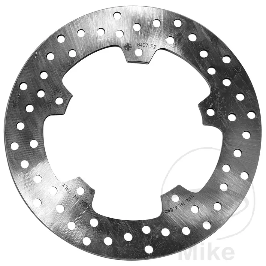 Brembo بریک ڈسک