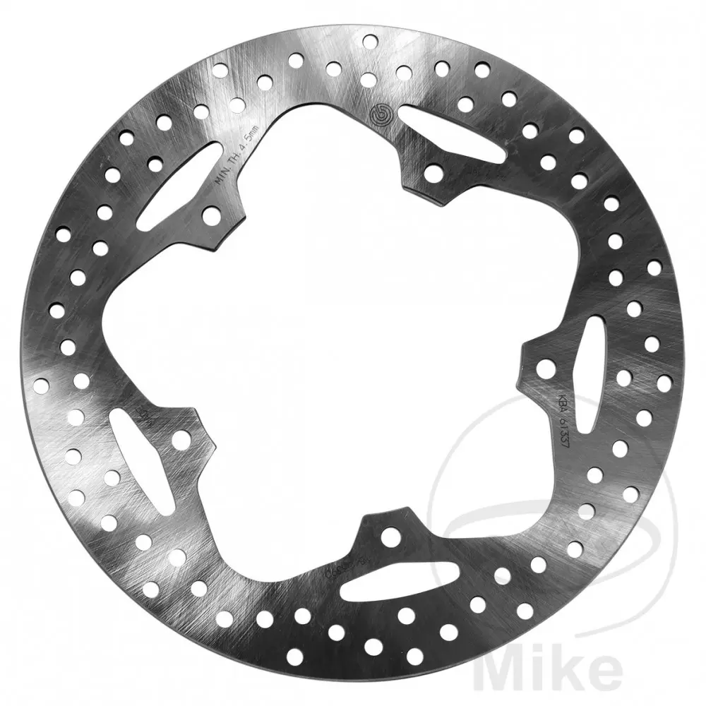 Тормозной диск Brembo