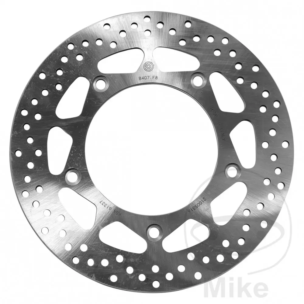 ブレーキディスク Brembo