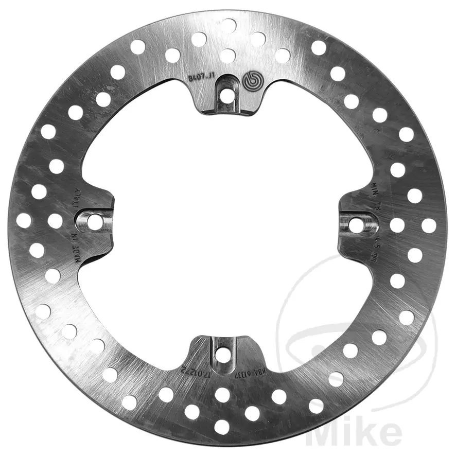 Brembo ブレーキディスク