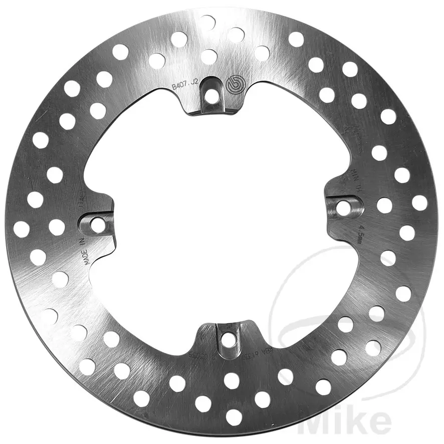 Brembo priekinis stabdžių diskas