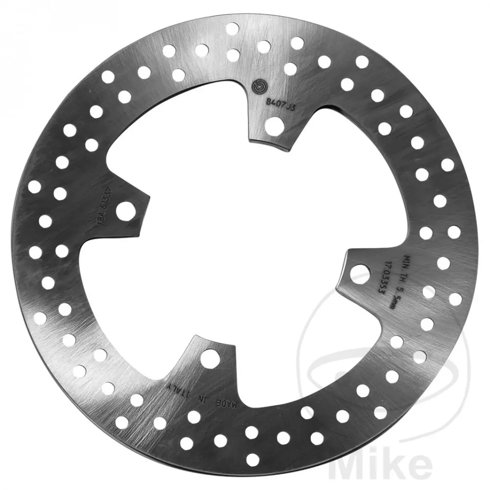 Brembo 브레이크 디스크
