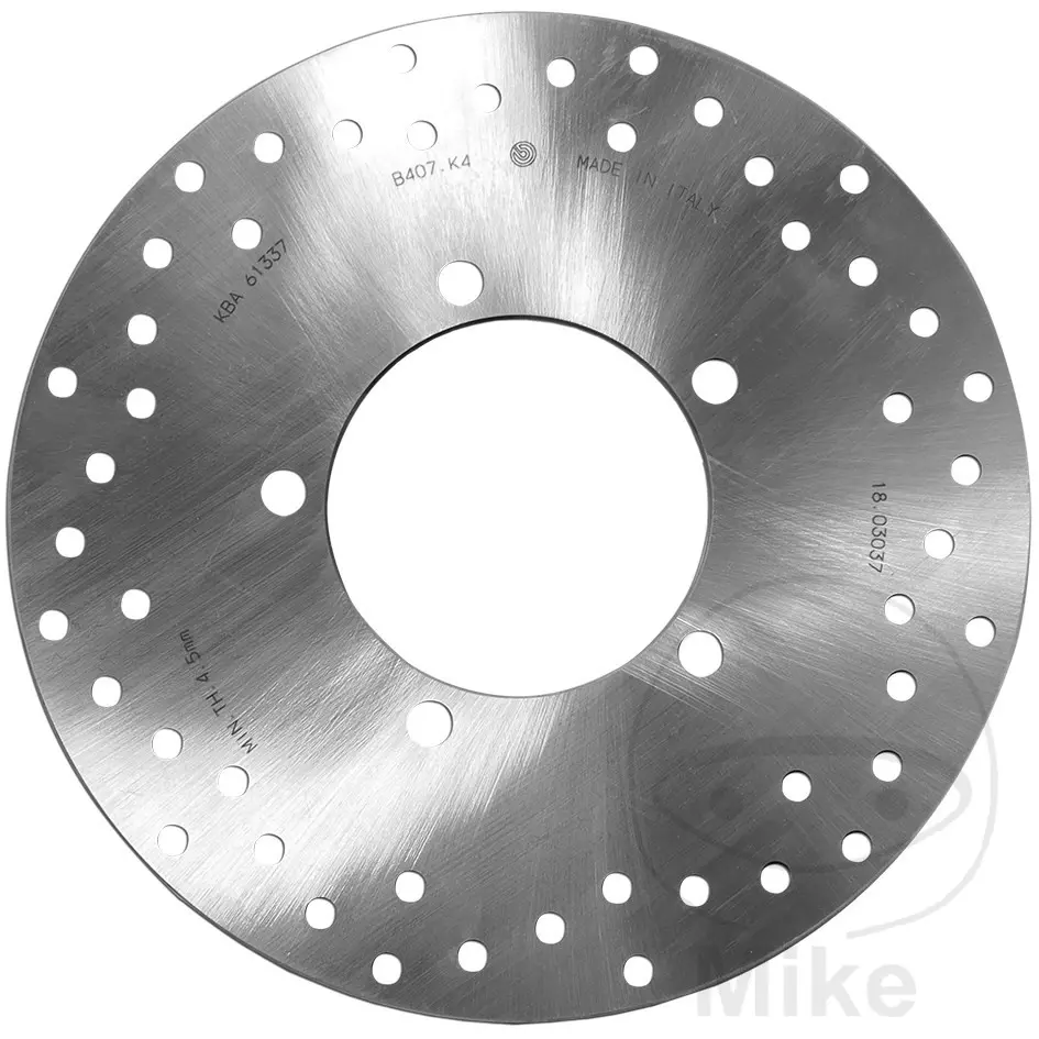 قرص فرامل Brembo