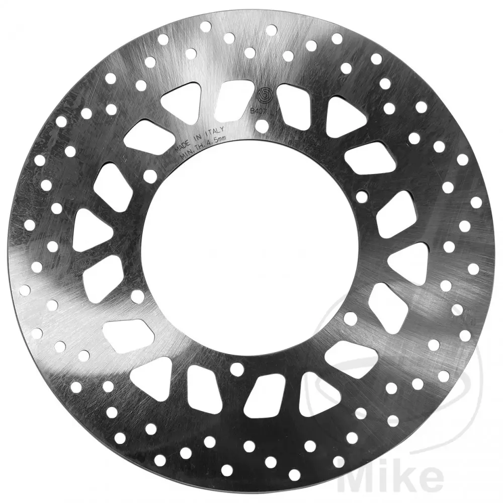 브레이크 디스크 Brembo