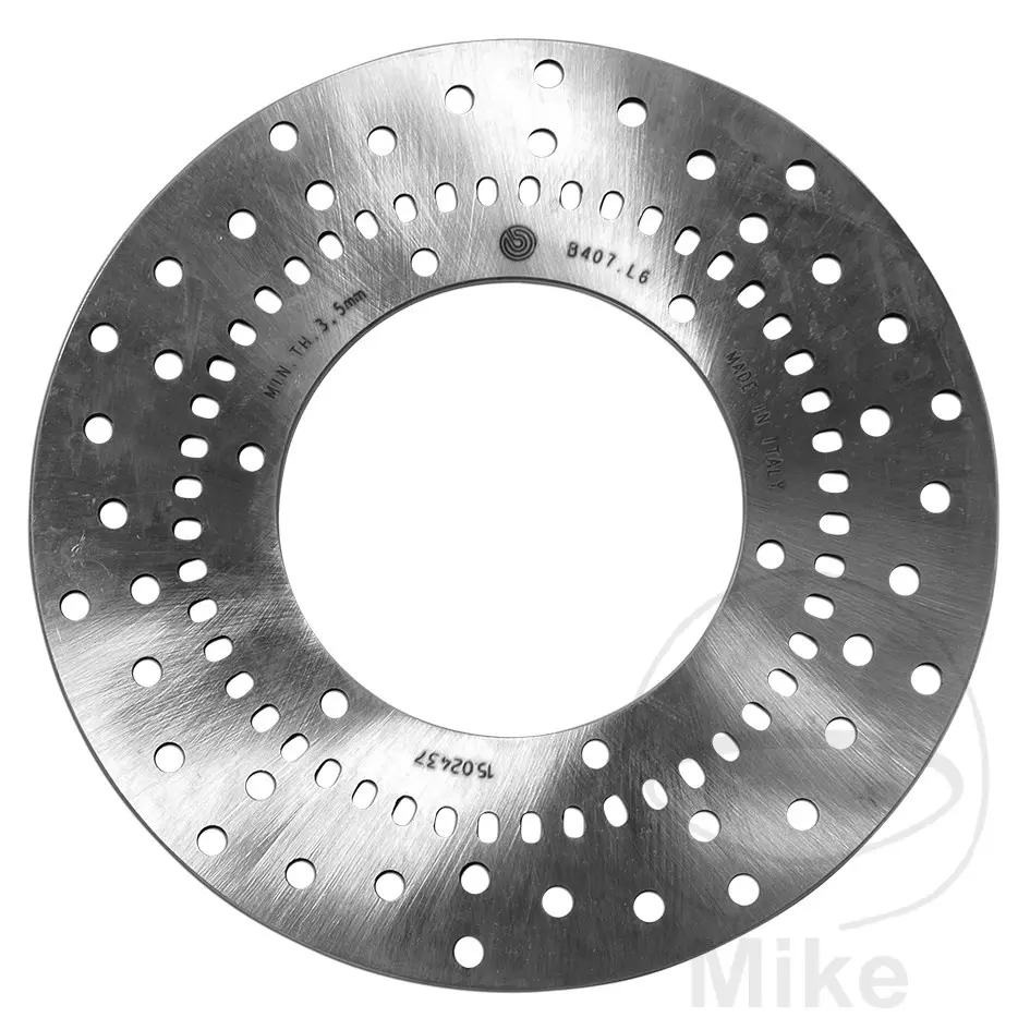 Brembo بریک ڈسک