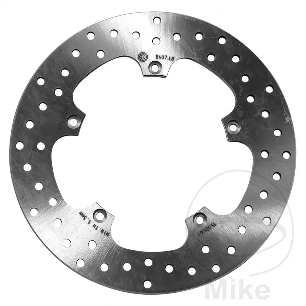 Brembo بریک ڈسک