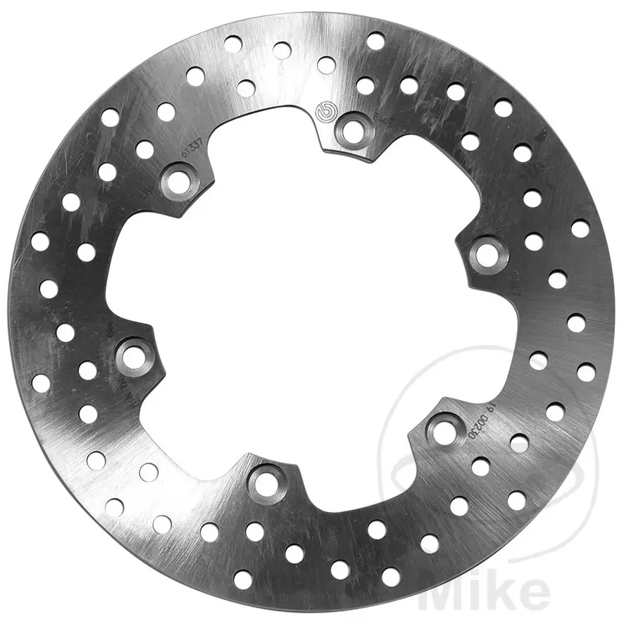 프론트 브레이크 디스크 Brembo
