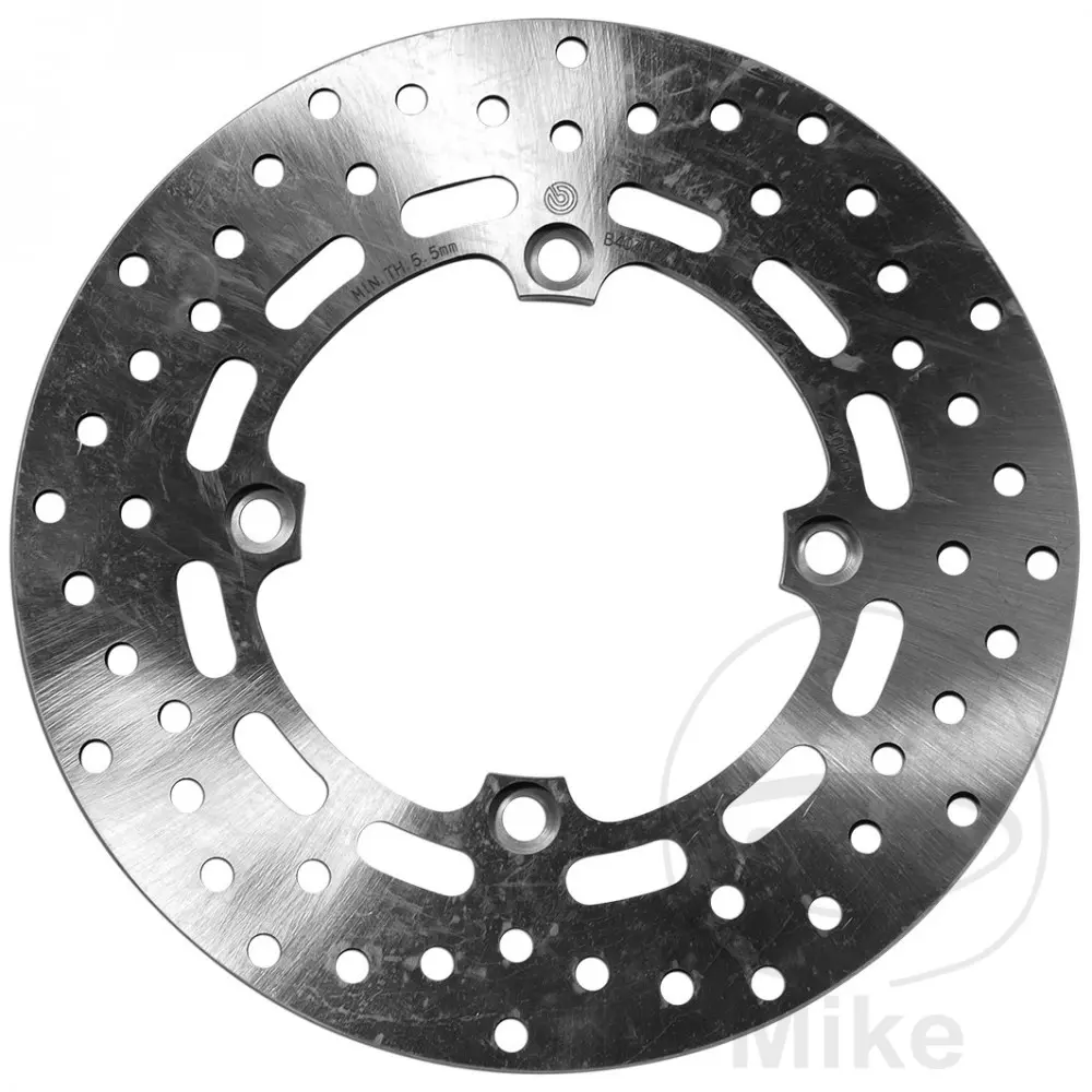 قرص فرامل Brembo