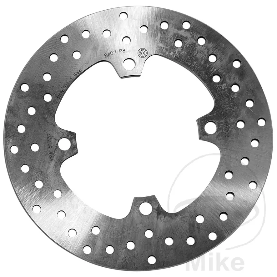Disque de frein Brembo