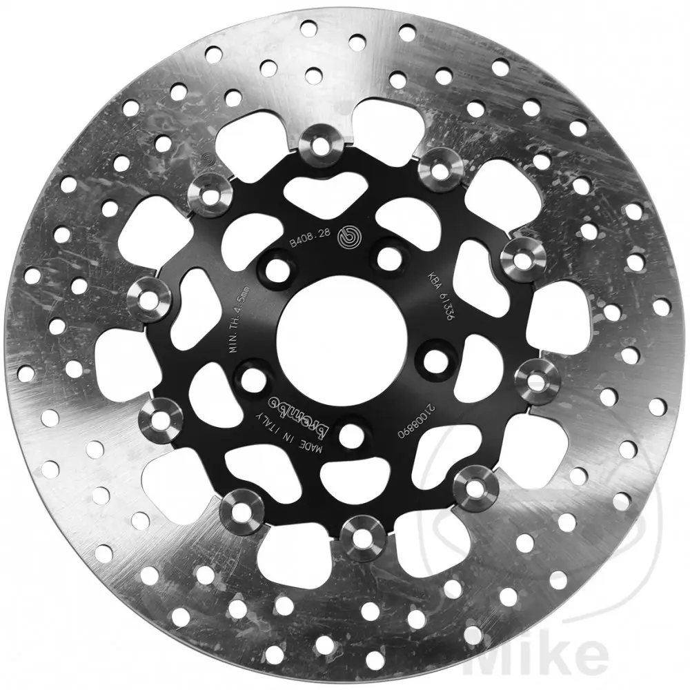 قرص فرامل Brembo