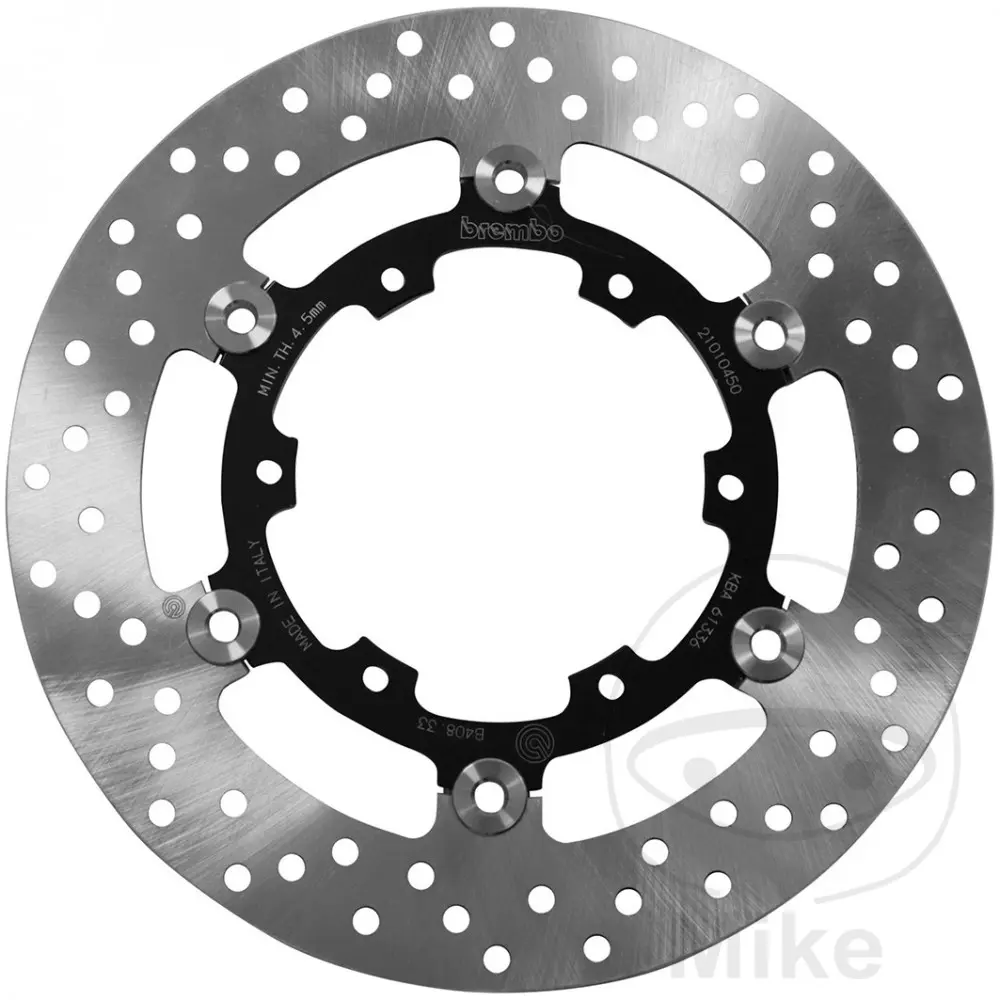 브레이크 디스크 Brembo