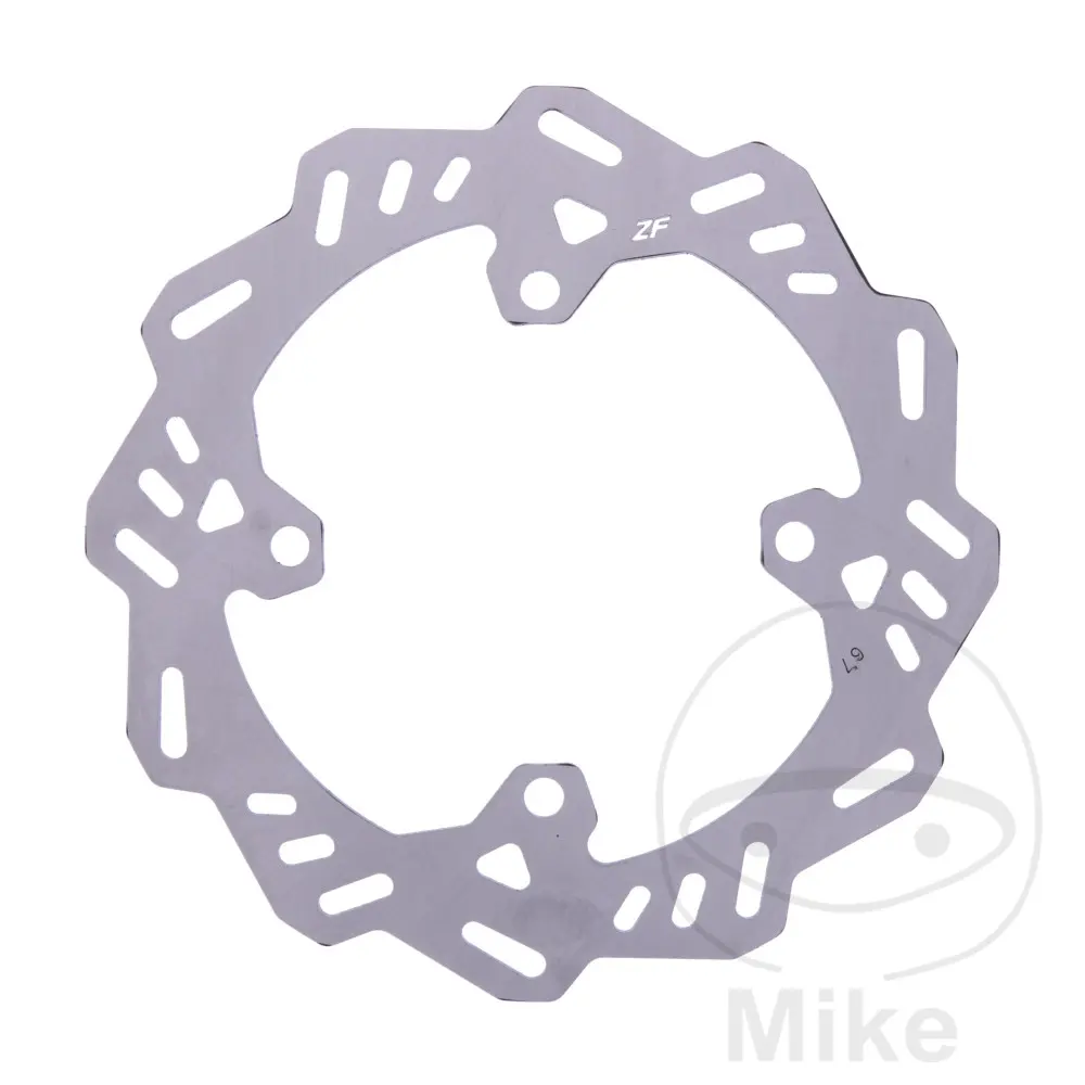 قرص فرامل ZF Brakes