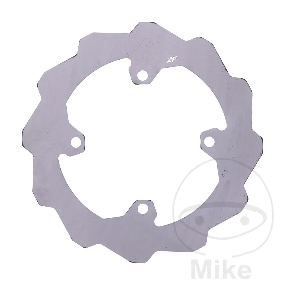 ZF Brakes 브레이크 디스크