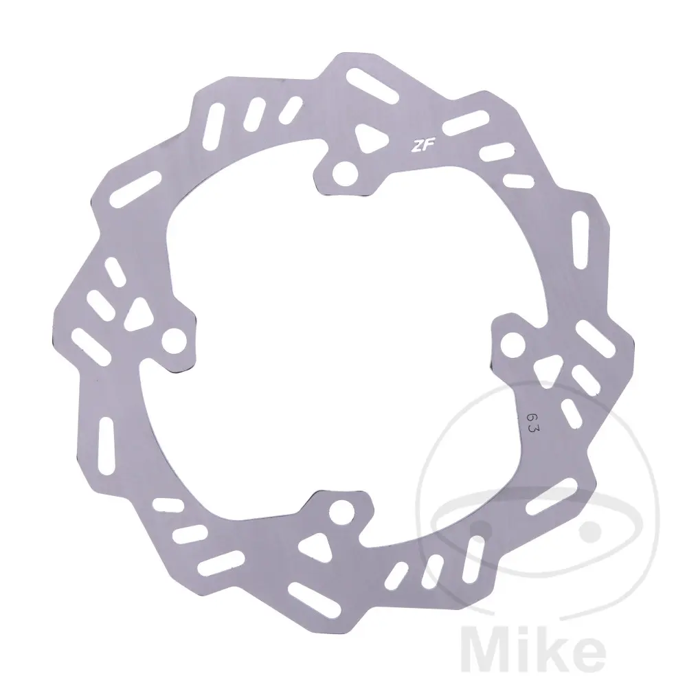 قرص فرامل ZF Brakes