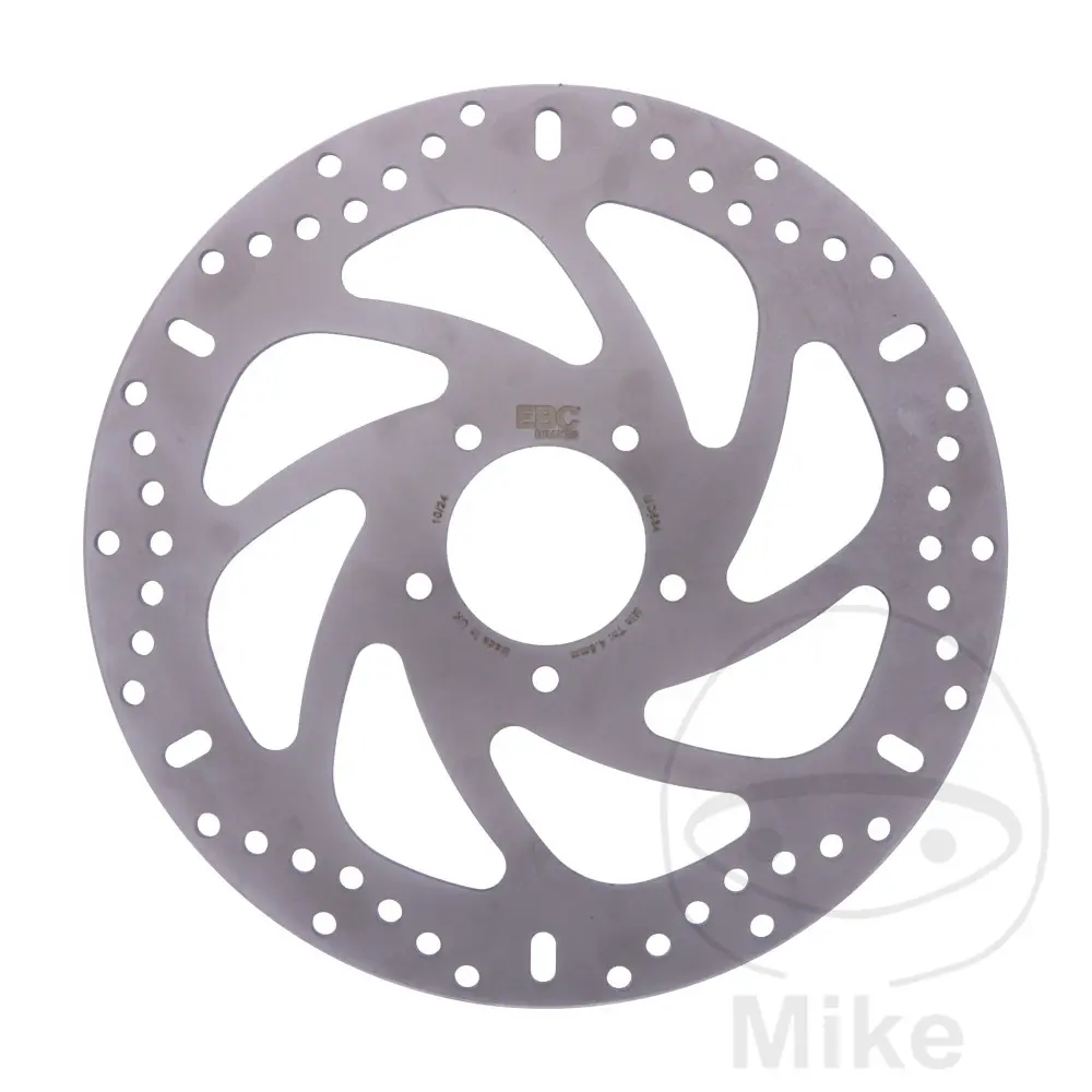 Cakram Rem EBC — EBC Brakes, Cakram