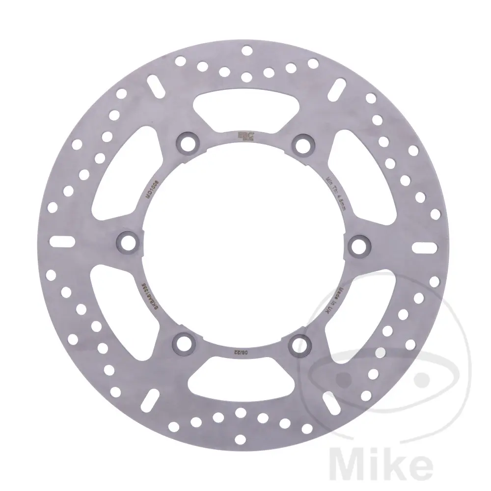 Disque de frein EBC MD Series Pro-Lite