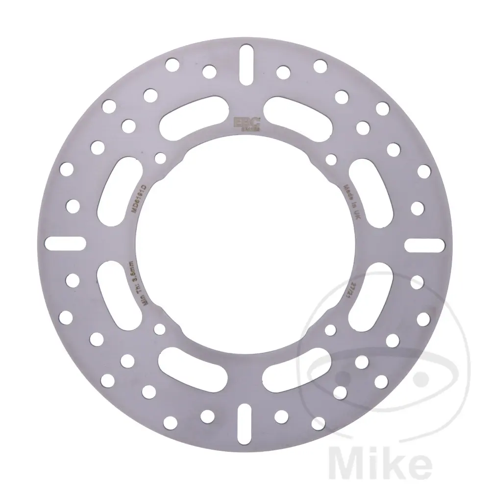 EBC piduriketas — EBC Brakes, Kettad
