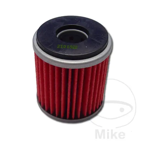 Hiflofiltro HF9 Premium oljefilter