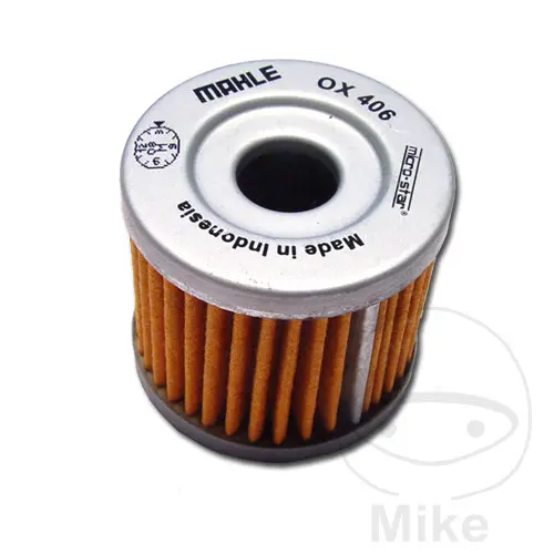 Mahle Premium Ölfilter